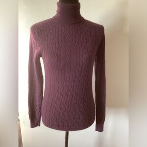 J Crew sweater